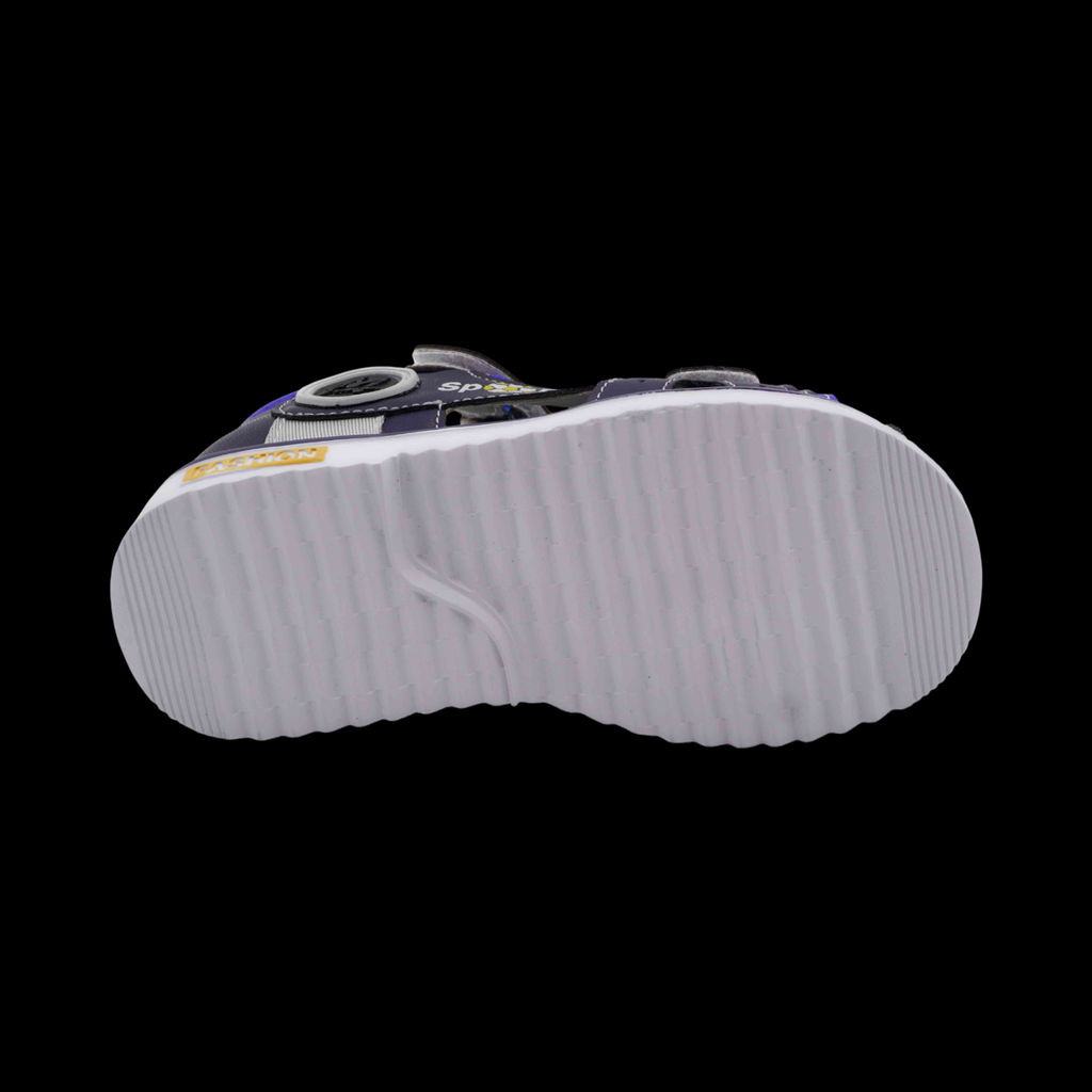 Сандалии ВМ707-2-2 синие