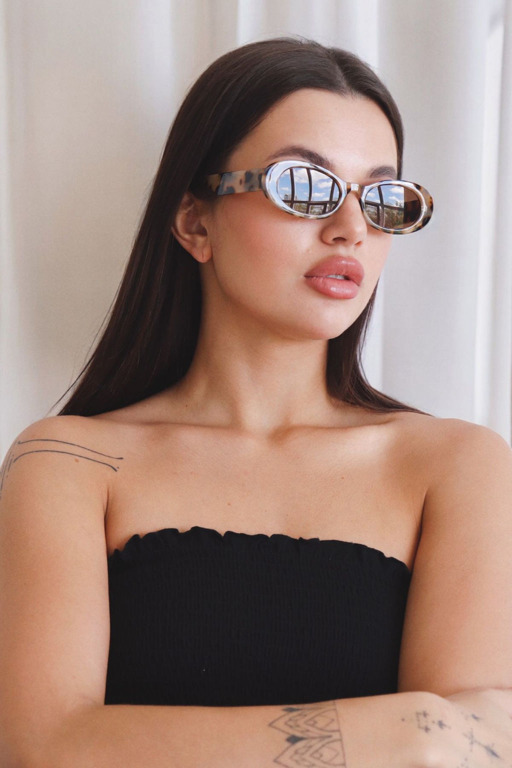 Martichelli Очки фото 7