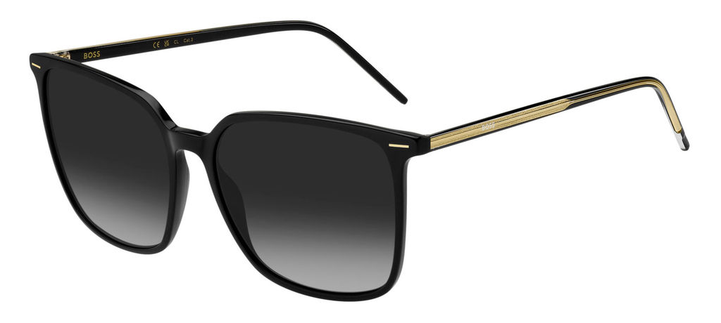 Солнцезащитные очки BOSS 1523/S