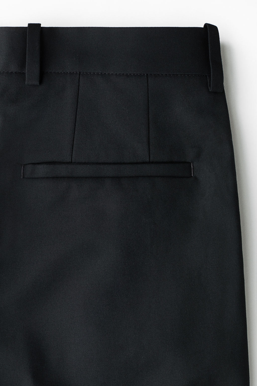 Pantal?n sastre Loose Fit - H&m фото 6