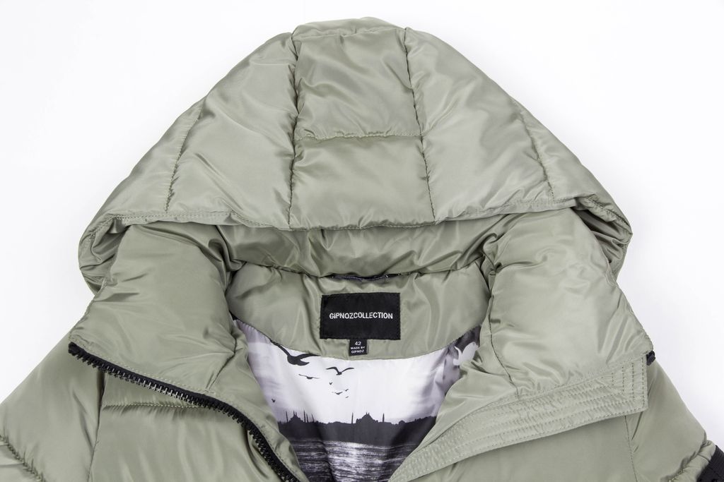 Пальто - Gipnoz фото 2