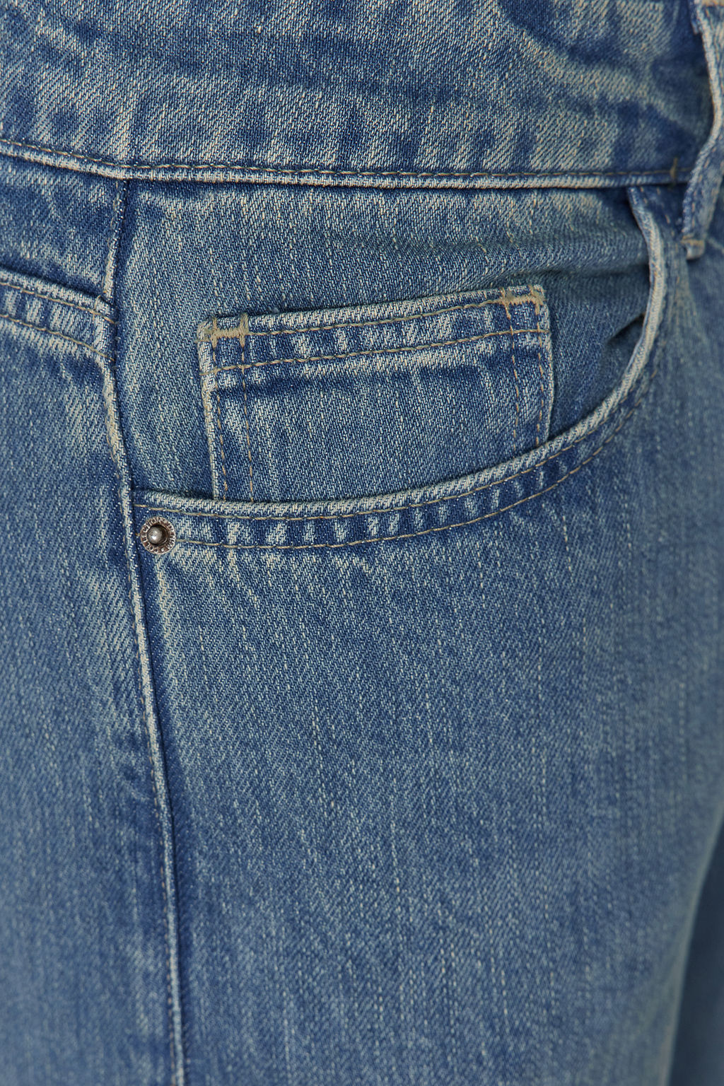 TRENDYOL MAN Siyah Skinny Fit Esnek Kumas Dar Kesim Jeans TMNAW23JE00047 - Trendyolmilla фото 46