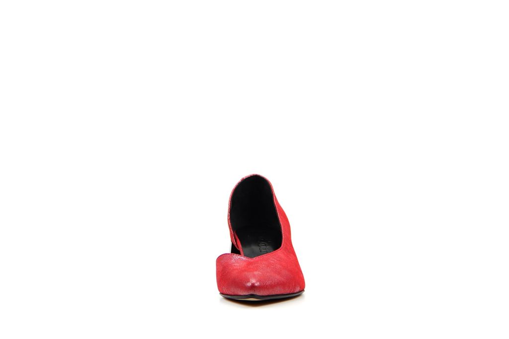 Туфли EDART 4104.4057bl.Astana red