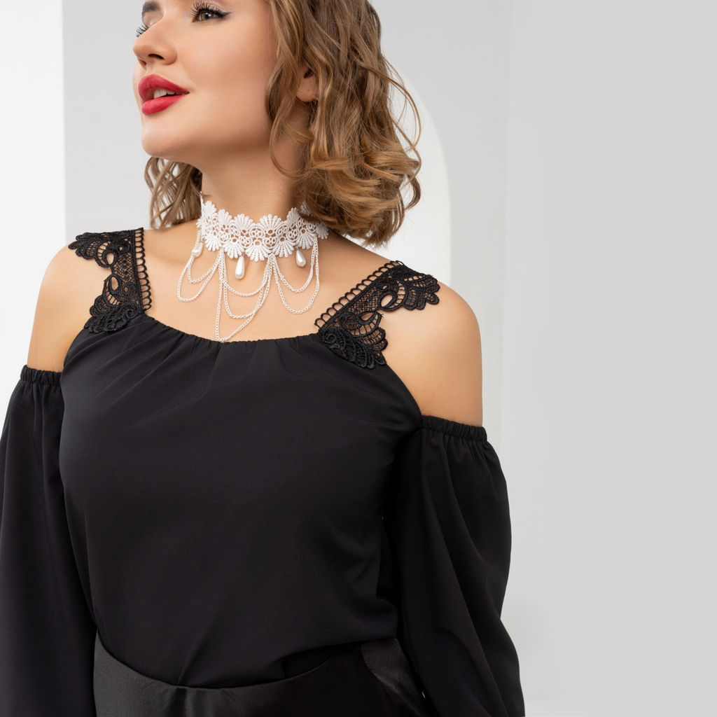 Блуза, Магия желания - Charutti фото 3