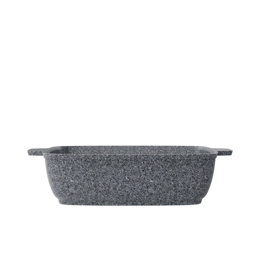 Жаровня алюмин. 26х26см (АП) Premium grey (38901)