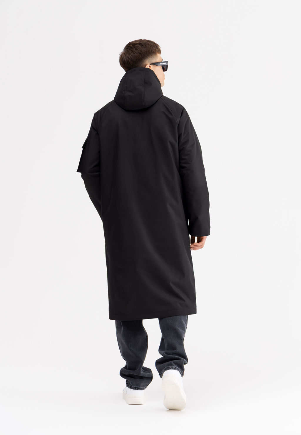 Плащ мужской HOOPS, арт. 93177  фото 3