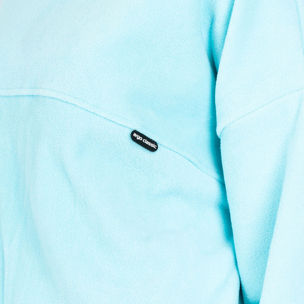 Свитшот из флиса J.500 капри - Argo classic фото 4