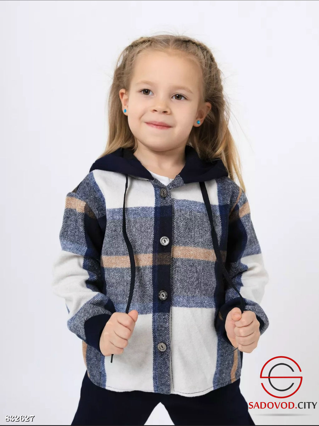 Спортивный костюм детский