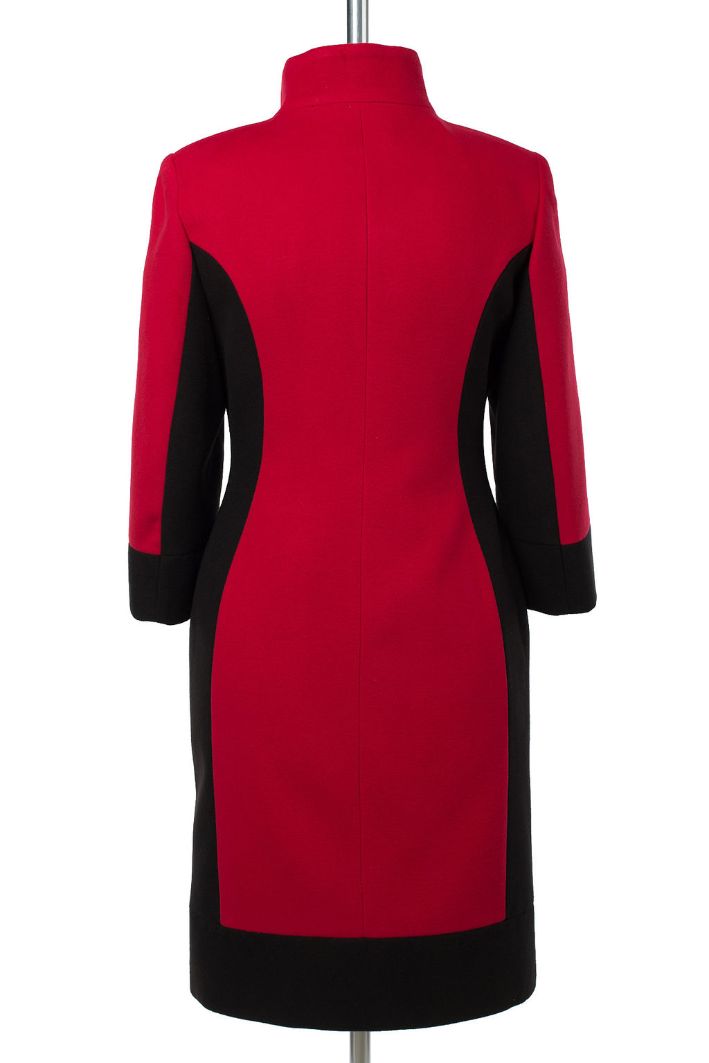 13-1066 Пальто женское демисезонное - El podio фото 3