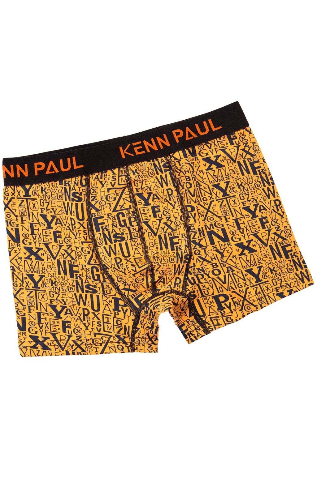 Мужские трусы-боксеры Kenn Paul  фото 2