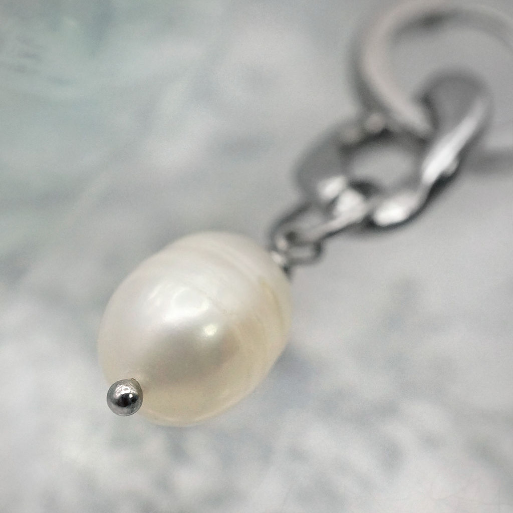 Серьги из муранского стекла AIRY LC3424