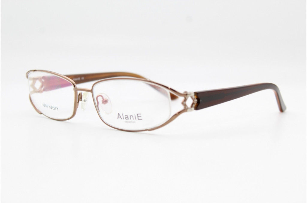 Оправа ALANIE 0281 55-17-135 С4
