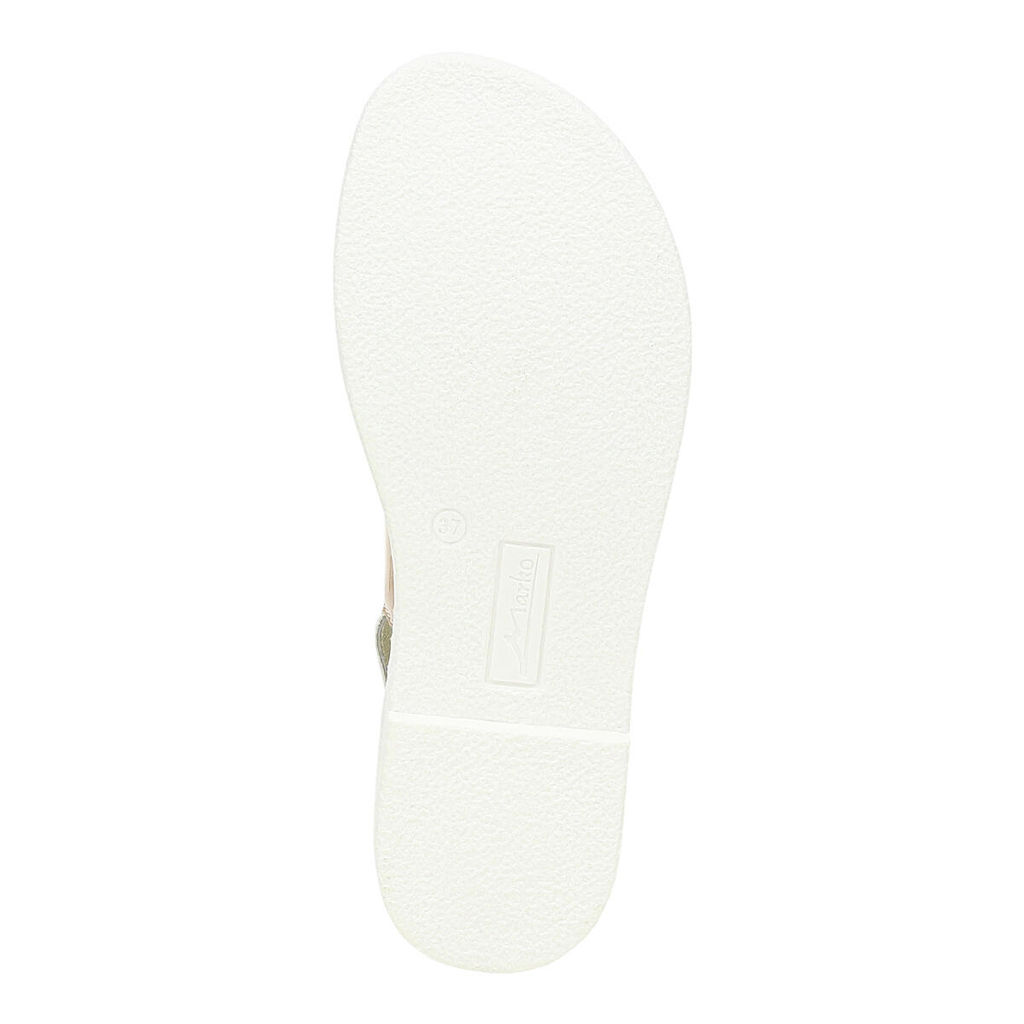 Туфли летние женские