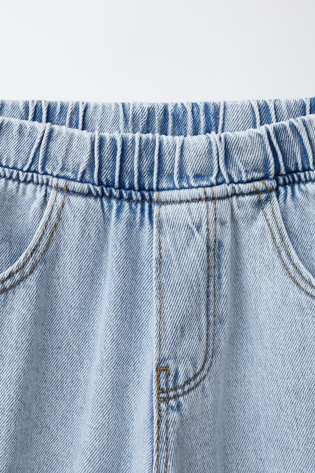 BALLOON JEANS - Zara фото 3