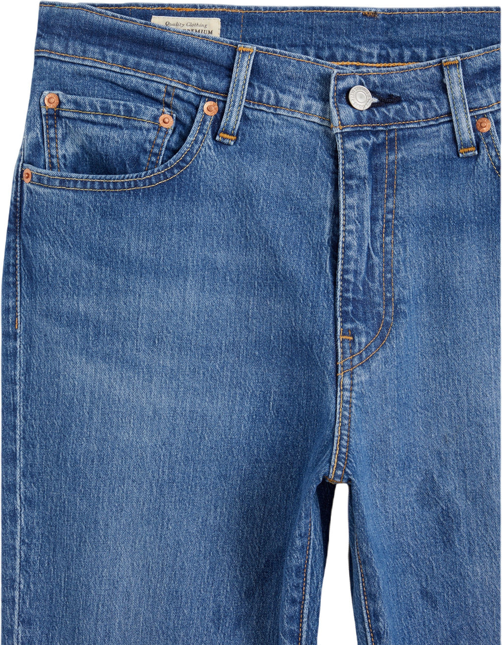 Джинсы мужские