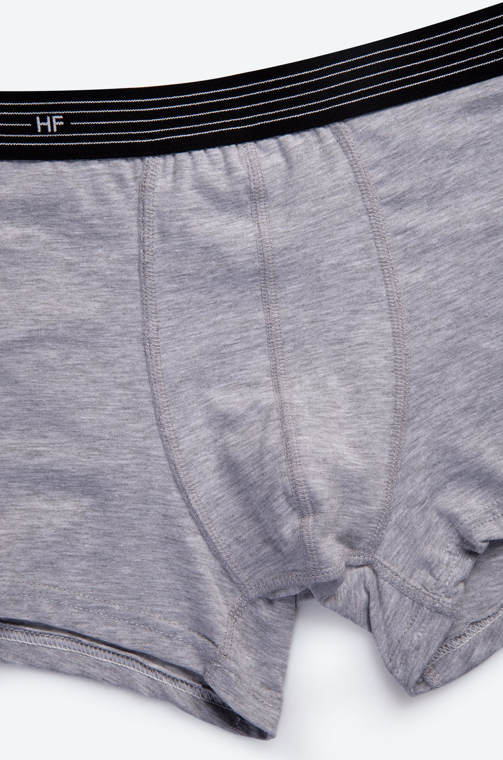 Мужские трусы-боксеры Happy Fox  фото 5