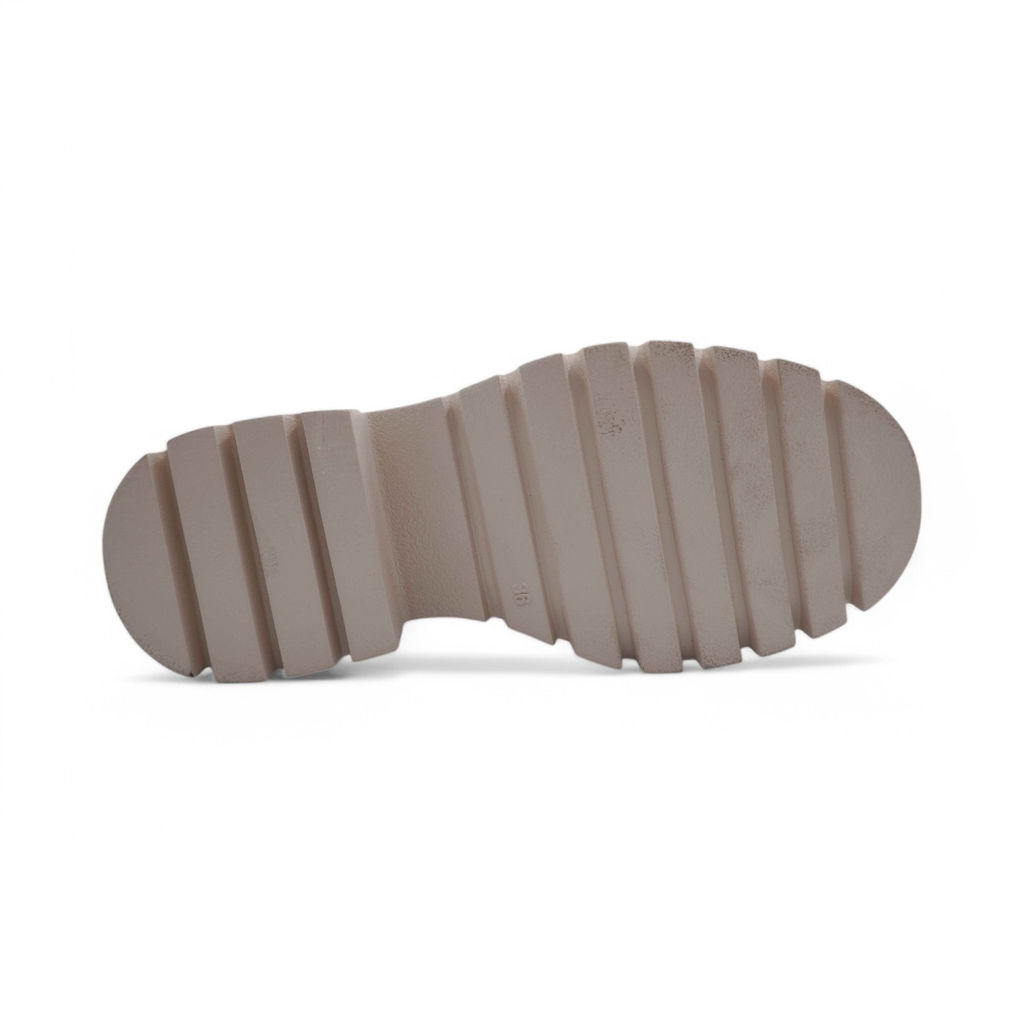 Сапоги демисезонные G305 белые - Sport фото 4