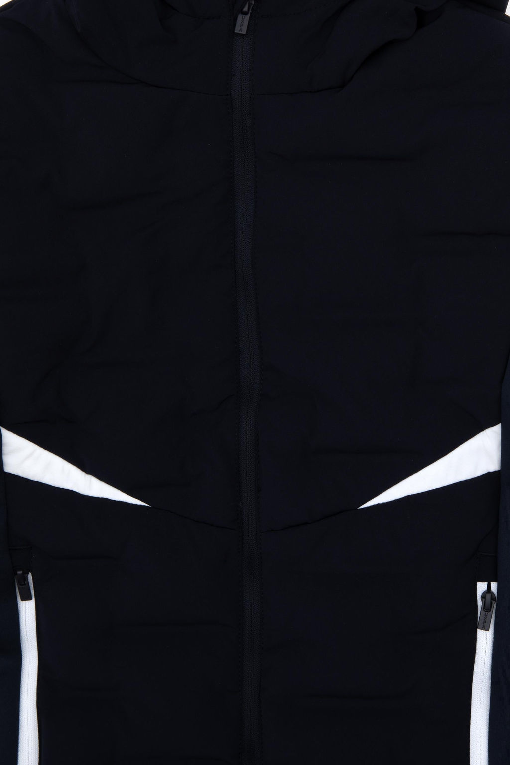 Erkek _ocuk Lacivert Mont Sepette S_rpriz _ndirim