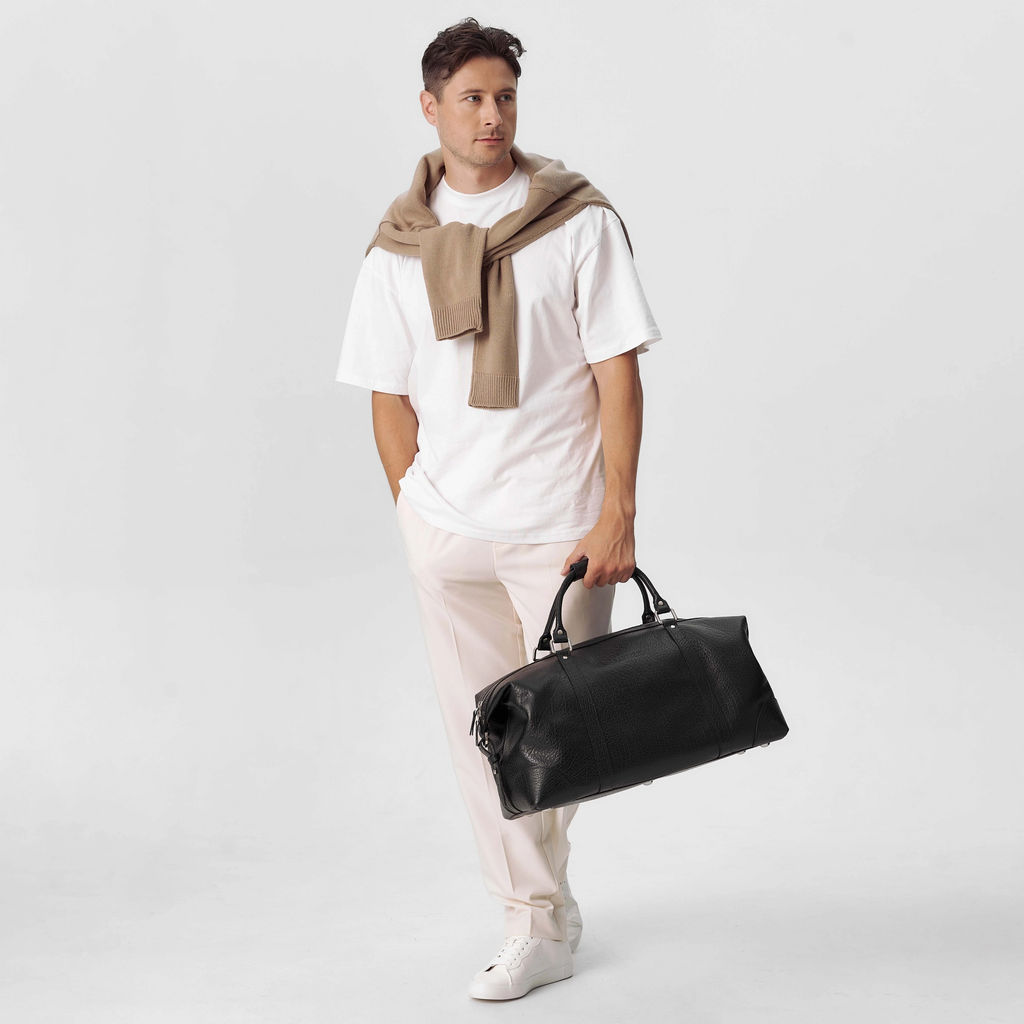 Сумка дорожная River - Fabrizio фото 2