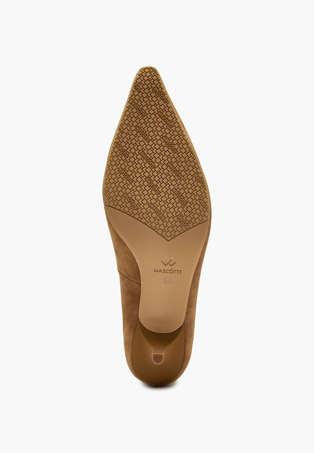 Лодочки - Mascotte фото 6