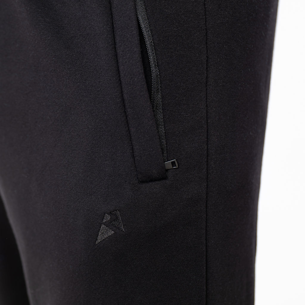 RODOS Брюки мужские М-295 Чёрный