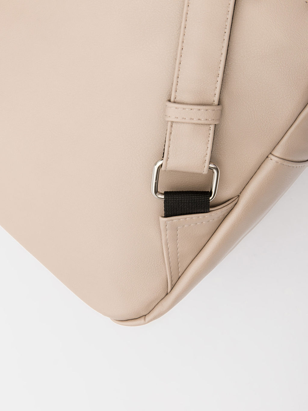 Бежевый рюкзак S.Lavia  фото 17