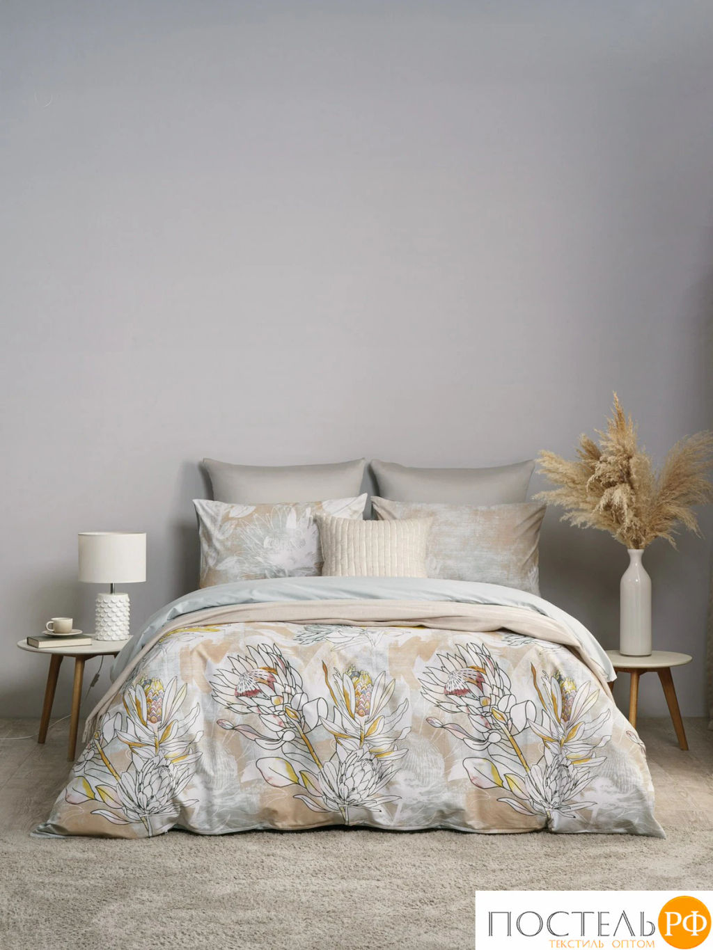 КПБ DOME САКЕНДИ  фото 2