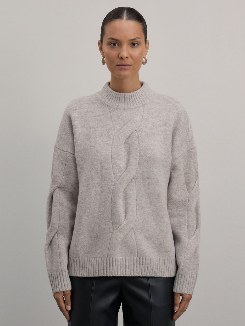 Джемпер женский / Zarina  фото 3