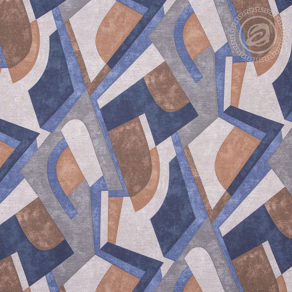 Постельное бельё Деним (бязь премиум) 2,0 сп./Пододеяльник: 1 шт. - 215*175; Простыня: 1 шт. - 215*200; Наволочка: 2 шт. - 70*70; Премиум - Артпостель фото 4