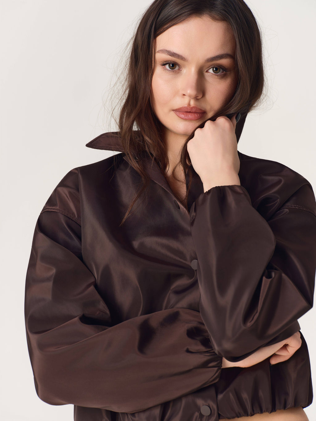 CONTE CON-920 Джинсы женские peanut фото 6