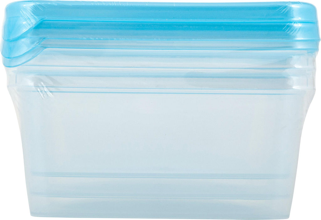 Набор контейнеров для заморозки Sugar&Spice (3x1,35л) SE102912 - Полимербыт фото 2