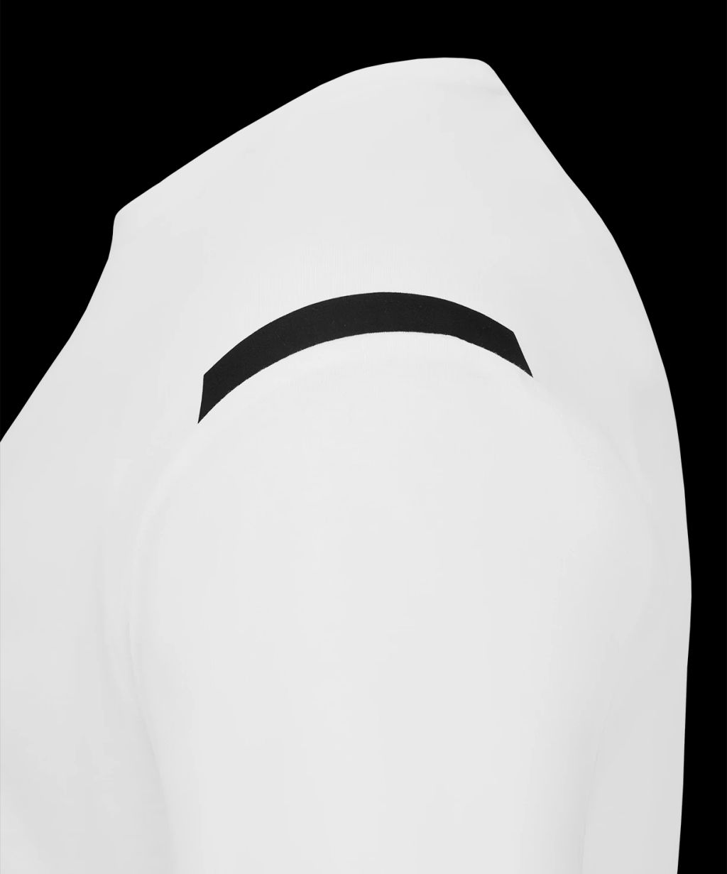 Футболка тренировочная JOGEL CAMP 2 CVC Training Tee, белый  фото 4