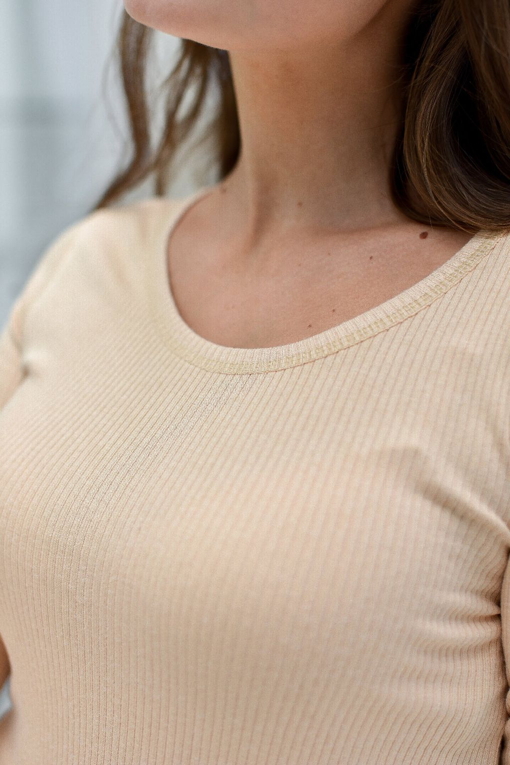 Комплект женский Термобелье. Лапша - Оптима фото 3