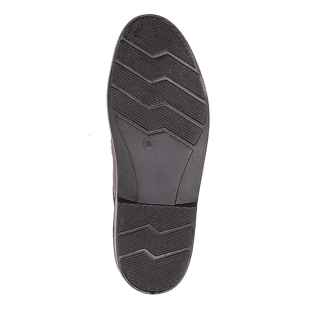 Полуботинки мужские