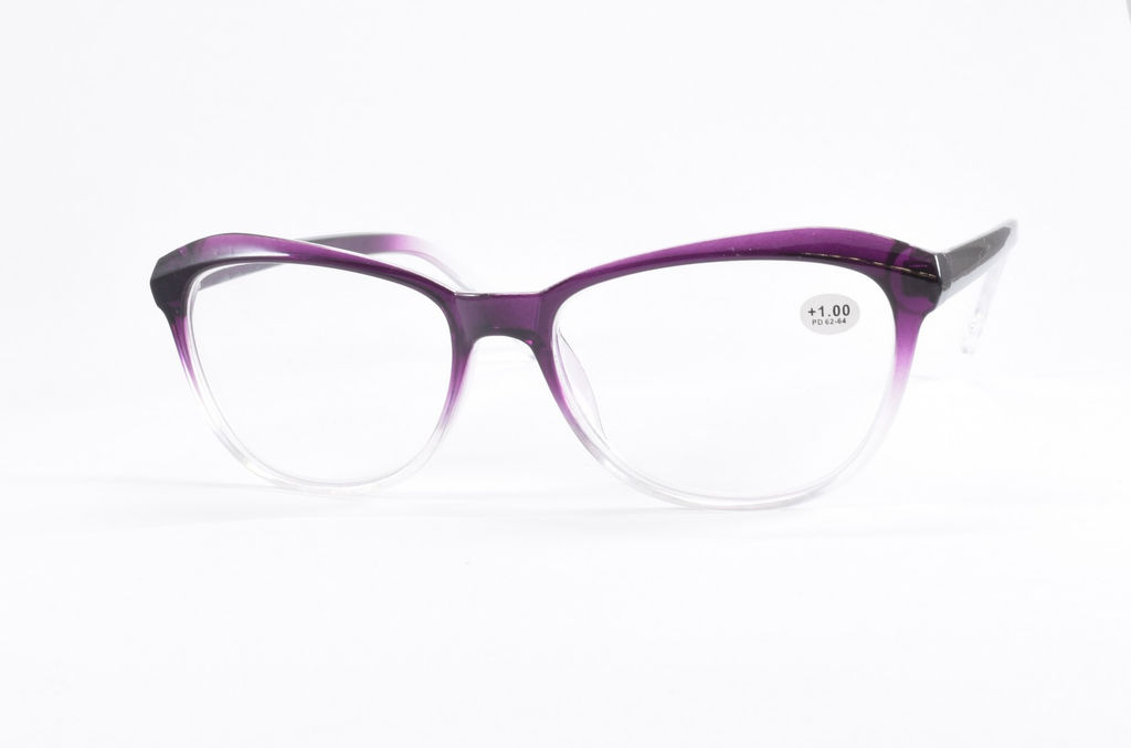 *FABIA MONTI FM0901 фиолетовый 53-17-134