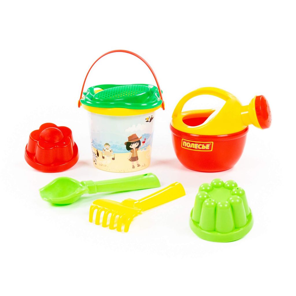 Набор №180 - Полесье фото 9