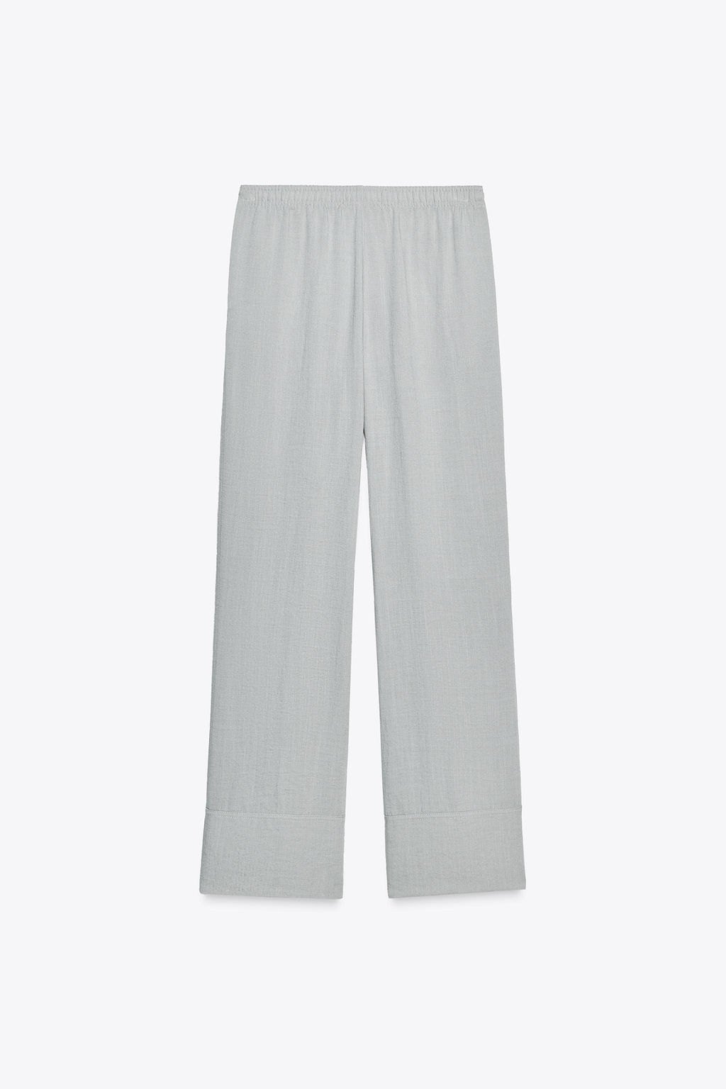 PYJAMA TROUSERS - Zara фото 17