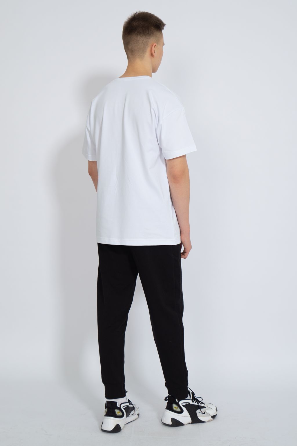 Джемпер 1001 - Kivviwear фото 4