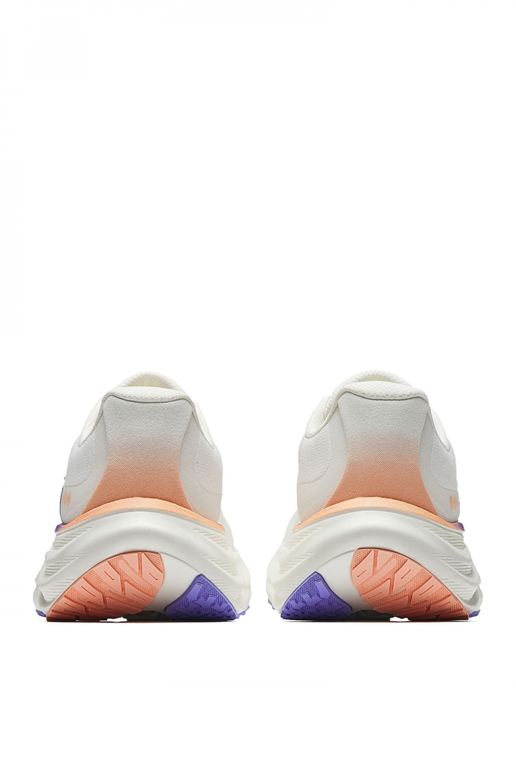 Кроссовки для бега Белый