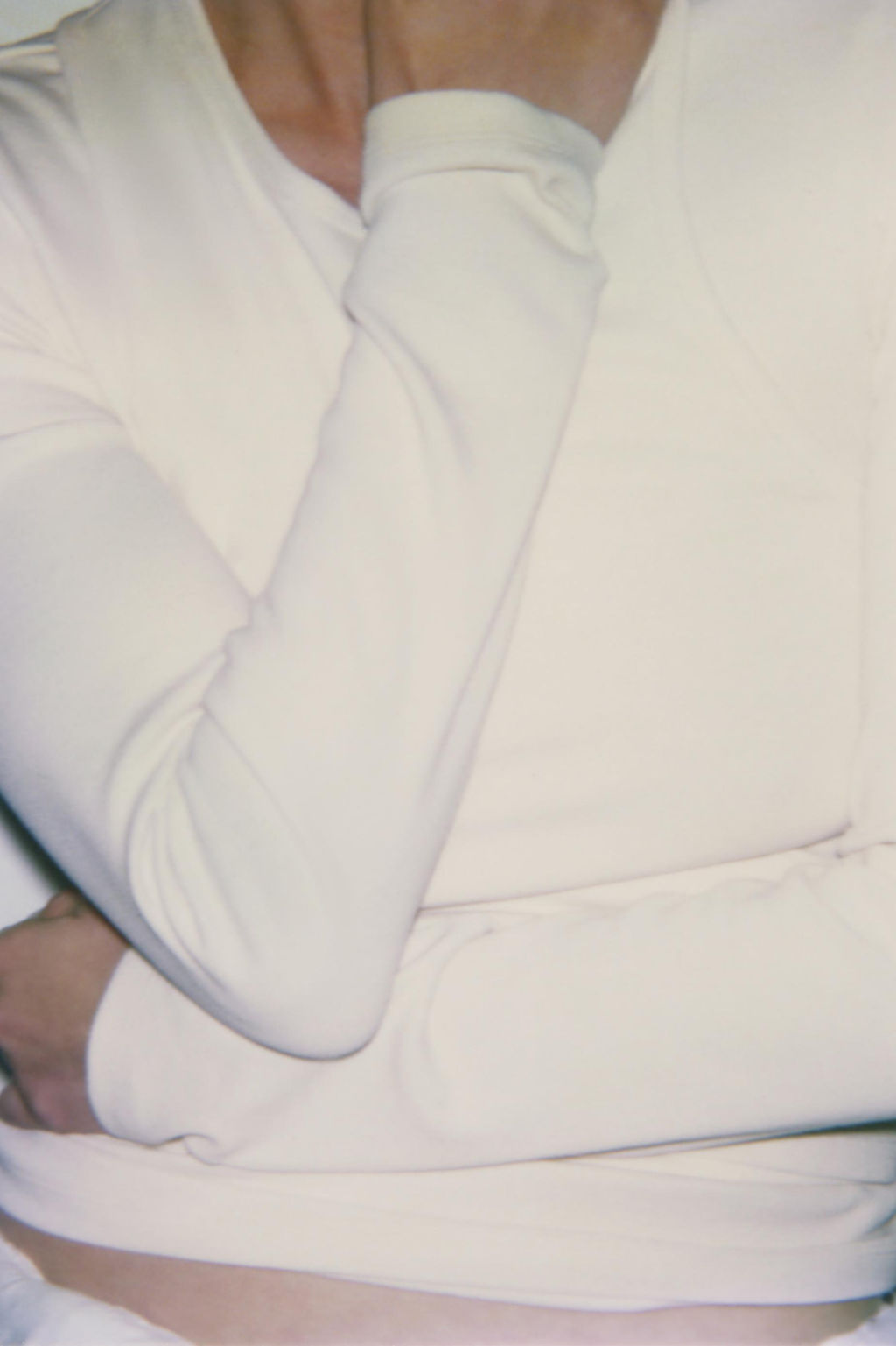 DOUBLE EMBROIDERED T-SHIRT - Zara фото 12