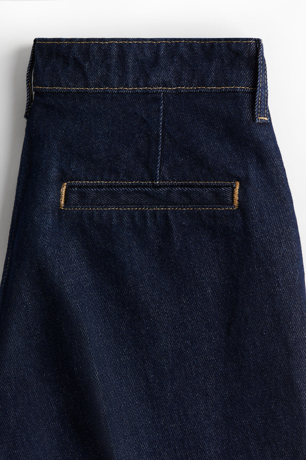 Straight High Jeans - H&m фото 6