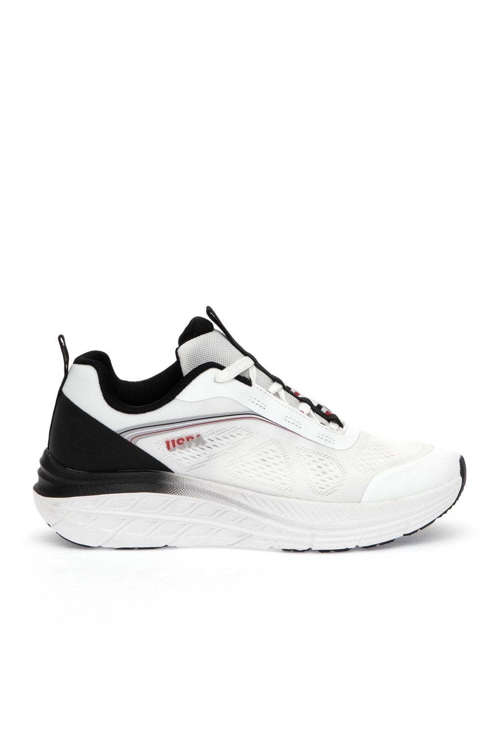 Kad_n Beyaz Spor Ayakkab_ - U.s. polo assn фото 2