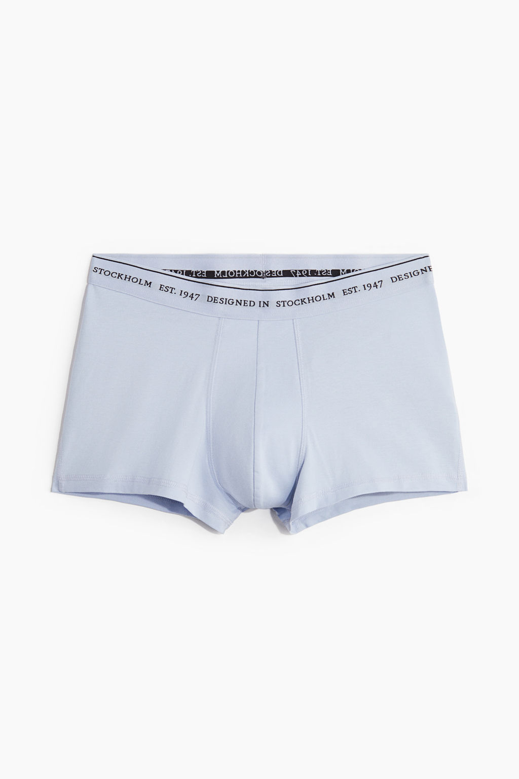 Pack de 3 calzoncillos trunk cortos COOLMAX® - H&m фото 5