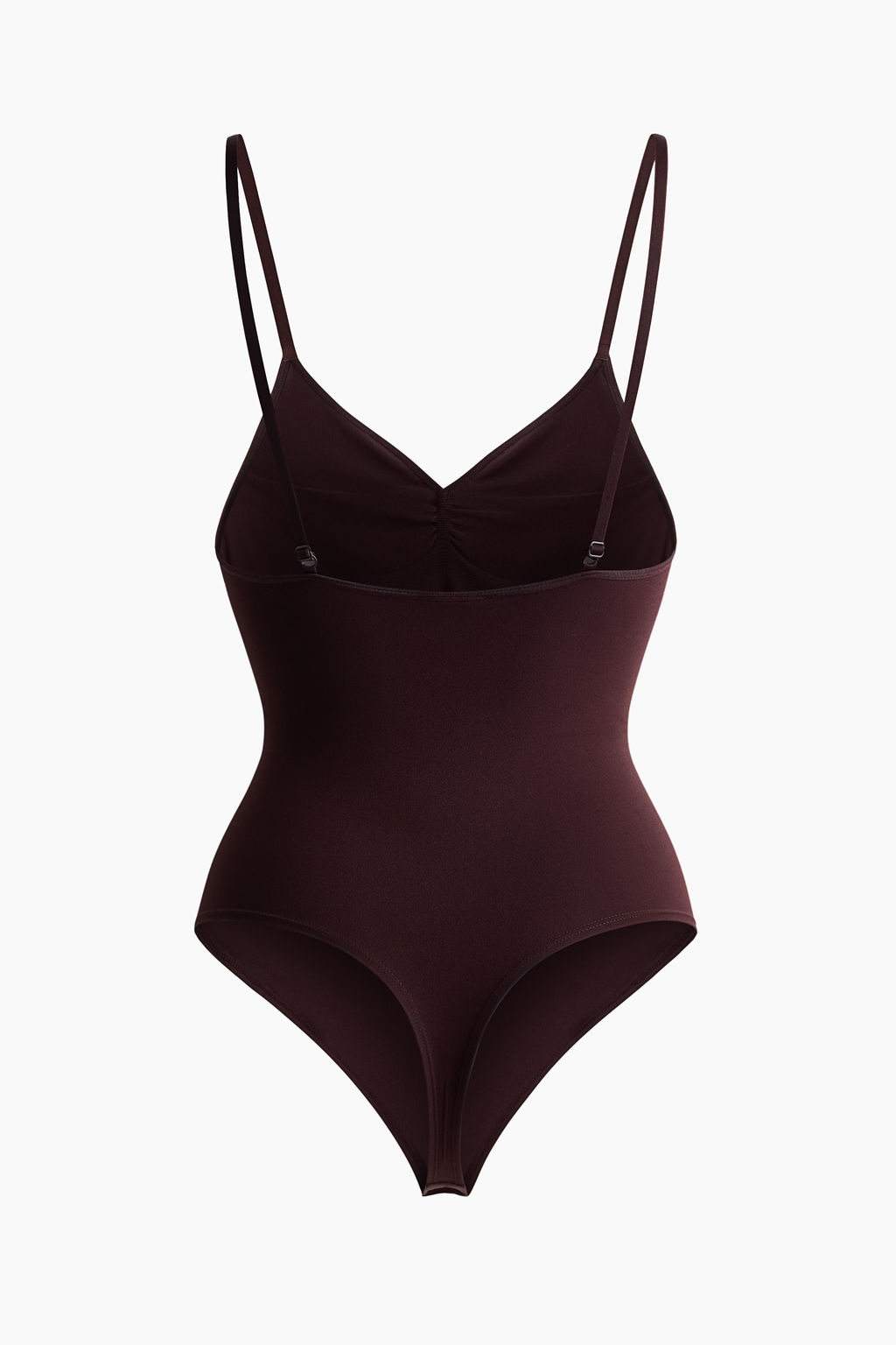 Body tanga Firm shape Sculpting - H&m фото 3