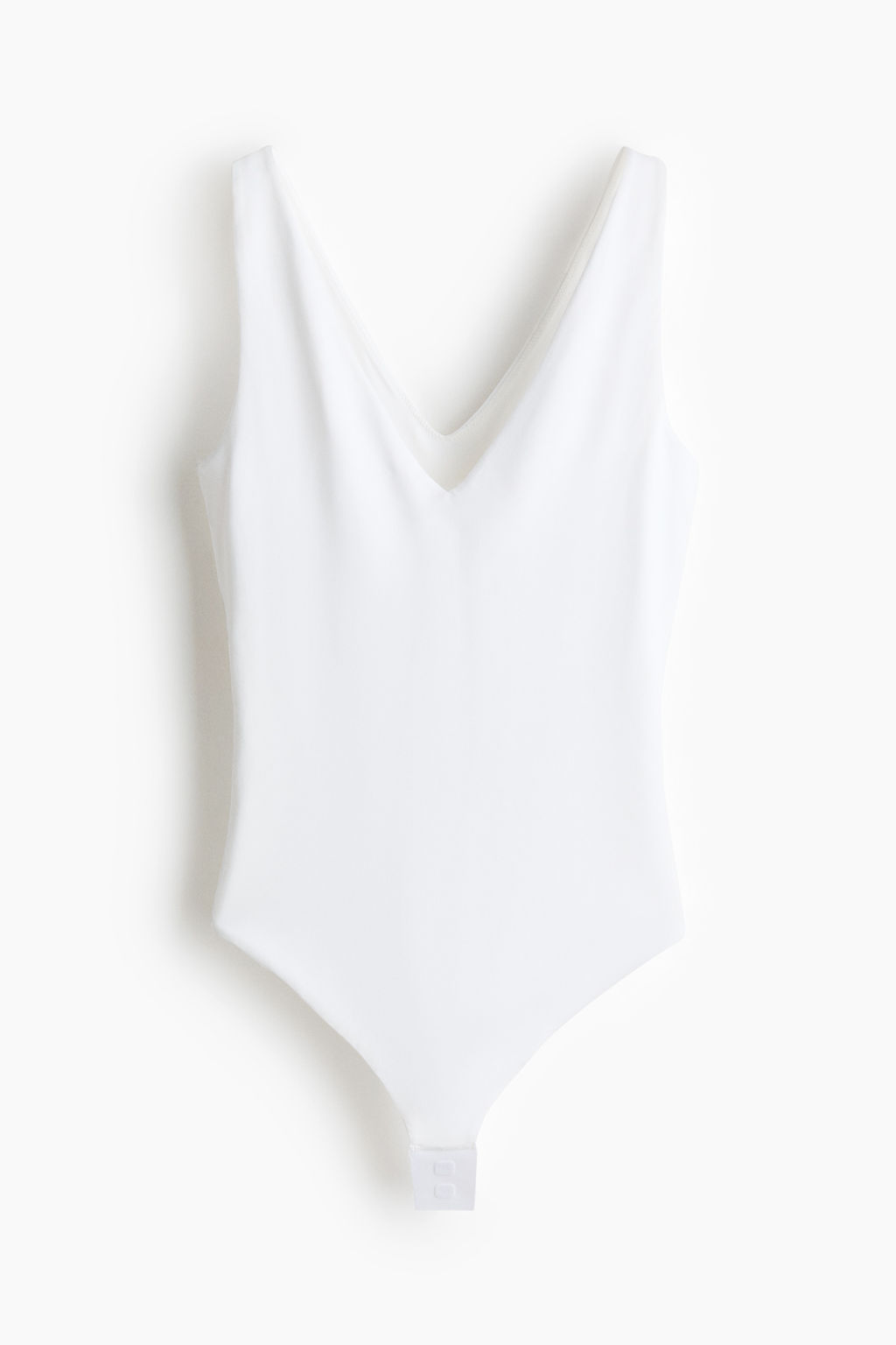Body tanga de tirantes Sculpting - H&m фото 2