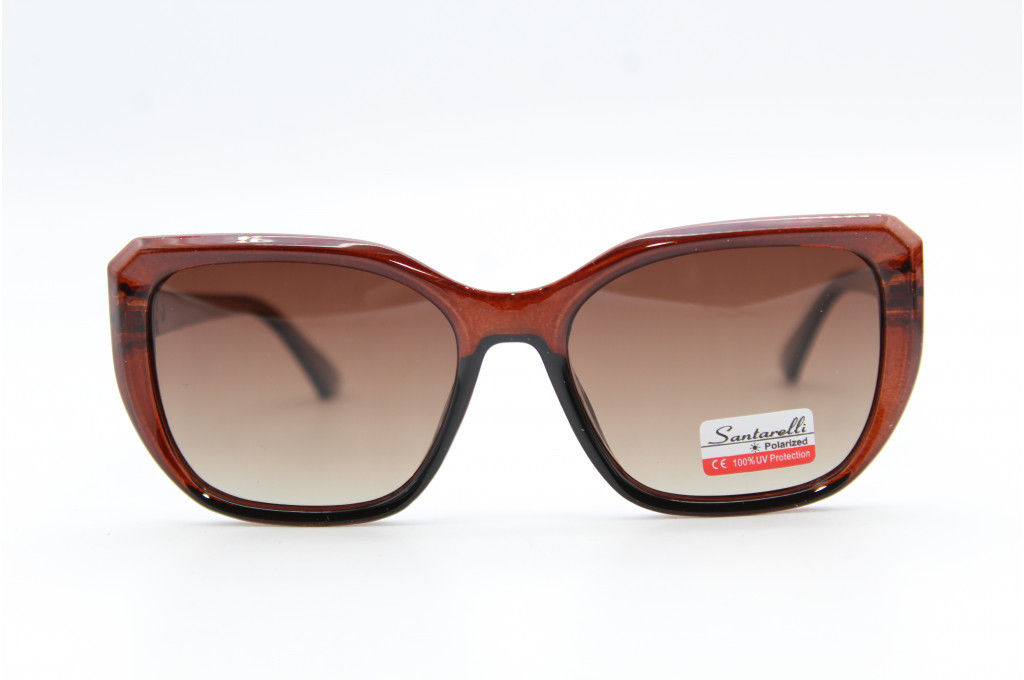 Солнцезащитные очки Santarelli (Polarized) 2453 56-19-143 С2