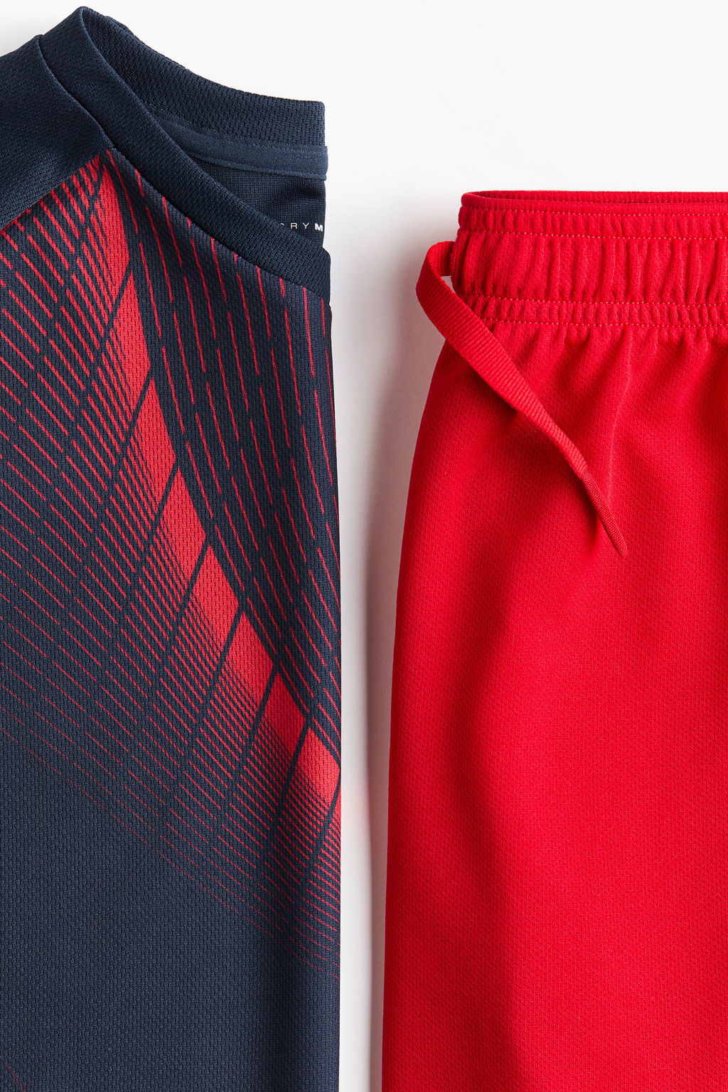 Conjunto de f?tbol de 2 piezas con DryMove - H&m фото 9