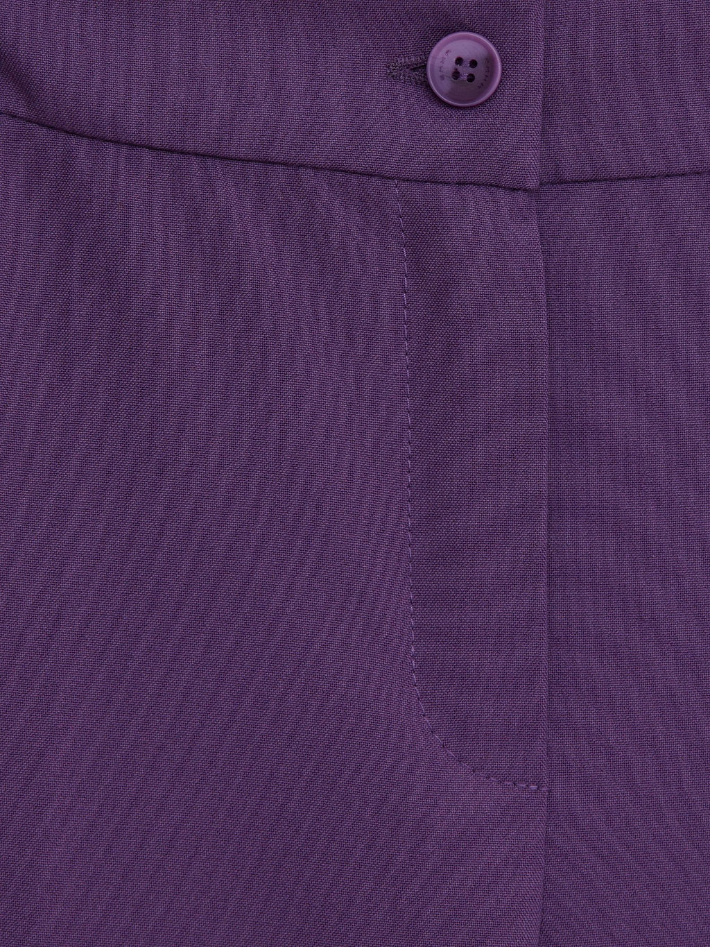 Брюки прямого кроя D001/deset