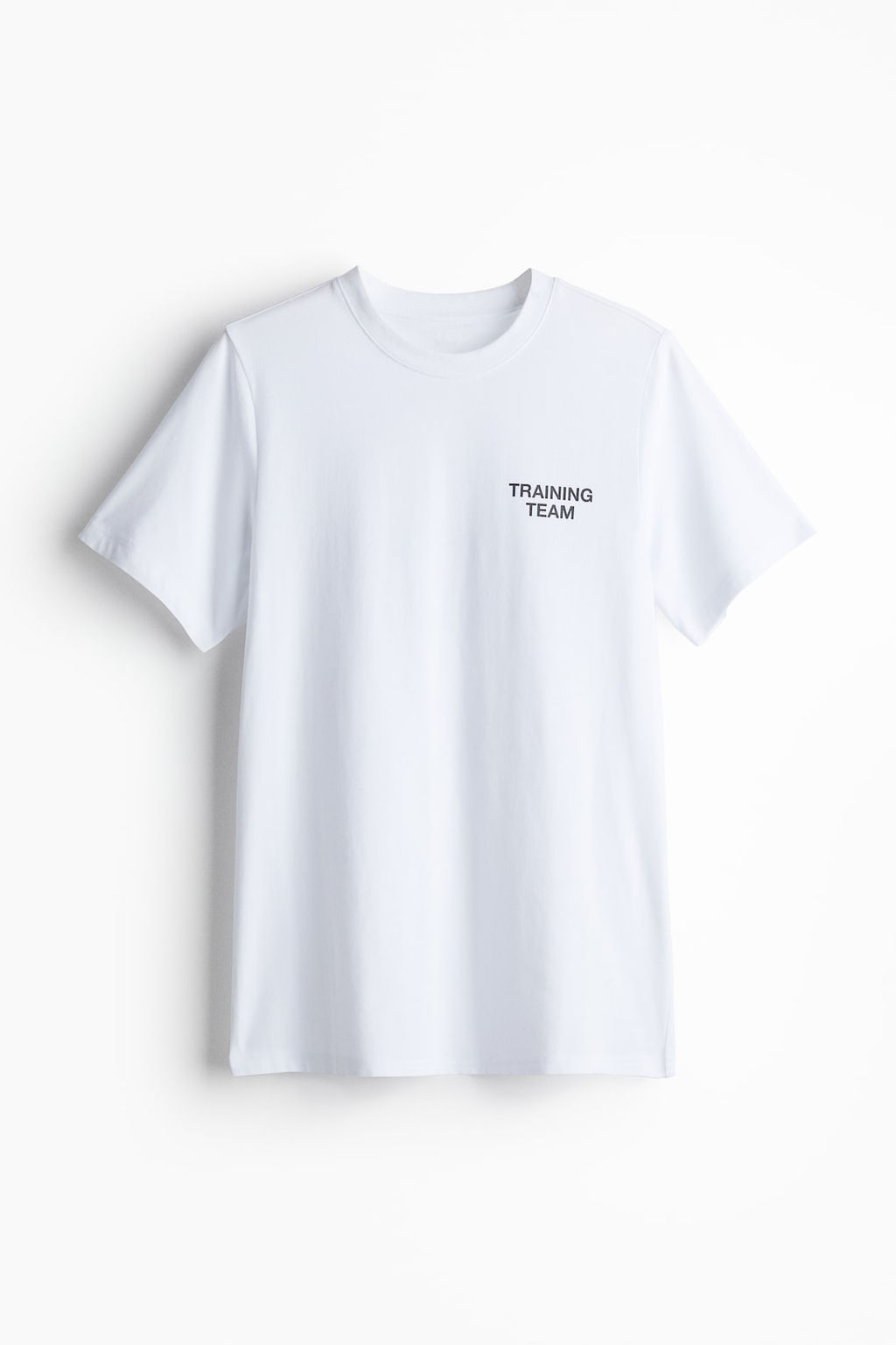 Camiseta de deporte en DryMove Regular Fit - H&m фото 7