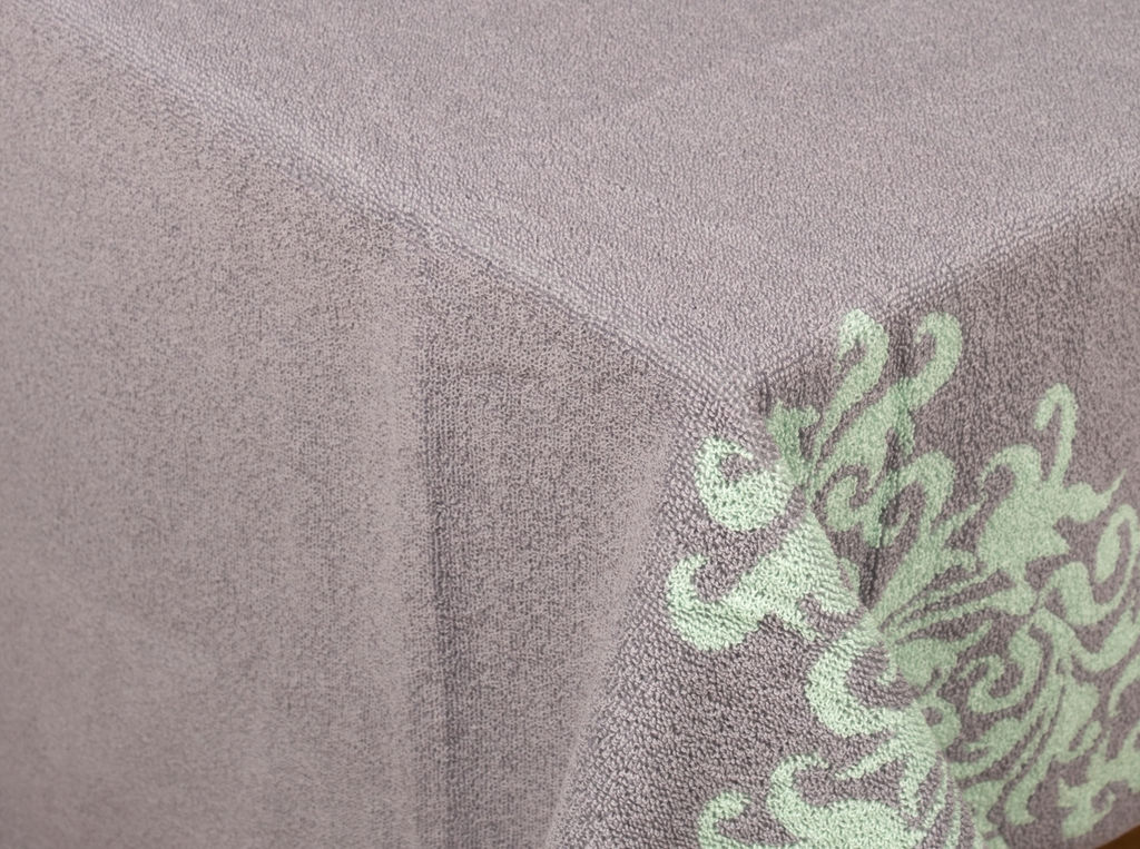 3с109.411ж1 Fashion (мятный2) Плед 208х150 см